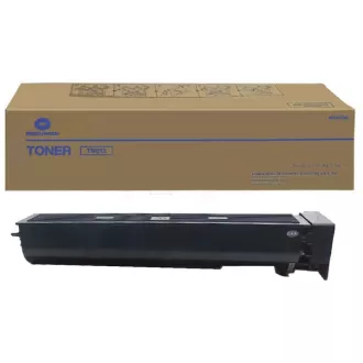 Konica Minolta TN-812 (A8H5050) - toner, black (schwarz ) Konica Minolta TN-812 (A8H5050) - toner, black (schwarz )