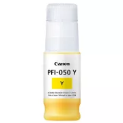 Canon 5701C001 - Tintenpatrone, yellow (gelb)