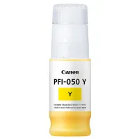 Canon 5701C001 - Tintenpatrone, yellow (gelb)