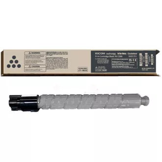 Ricoh 842382 - toner, black (schwarz )