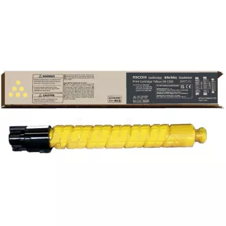 Ricoh 842385 - toner, yellow (gelb)