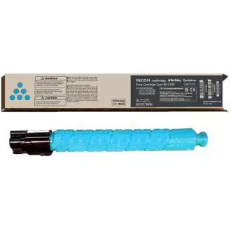 Ricoh 842383 - toner, cyan Ricoh 842383 - toner, cyan