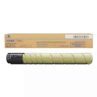 Konica Minolta TN-227 (ACVH250) - toner, yellow (gelb)