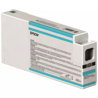 Epson C13T54X500 - Tintenpatrone, light cyan (helles cyan)