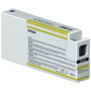Epson C13T54X400 - Tintenpatrone, yellow (gelb)