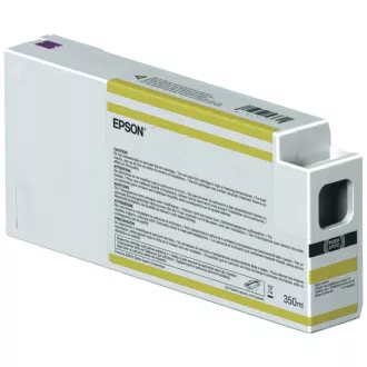 Epson C13T54X400 - Tintenpatrone, yellow (gelb) Epson C13T54X400 - Tintenpatrone, yellow (gelb)
