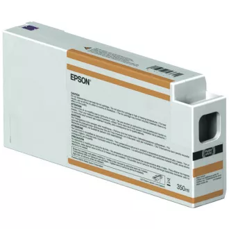 Epson C13T54XA00 - Tintenpatrone, orange