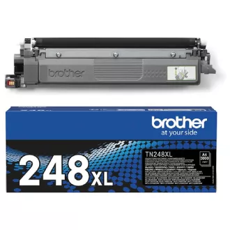 Brother TN-248-XL (TN248XLBK) - toner, black (schwarz ) Brother TN-248-XL (TN248XLBK) - toner, black (schwarz )