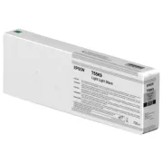 Epson C13T55K900 - Tintenpatrone, light light black (hellhellschwarz)