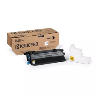 Kyocera TK-3300 - toner, black (schwarz ) Kyocera TK-3300 - toner, black (schwarz )