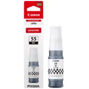 Canon GI-55 (6292C001) - Tintenpatrone, black (schwarz)