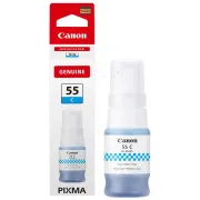 Canon GI-55 (6289C001) - Tintenpatrone, cyan