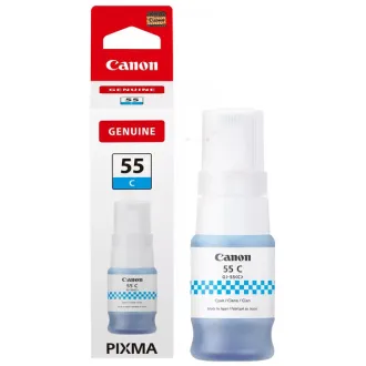 Canon GI-55 (6289C001) - Tintenpatrone, cyan