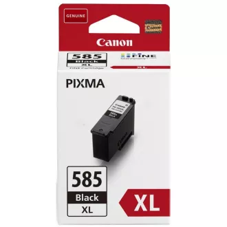 Canon PG-585-XL (6204C001) - Tintenpatrone, black (schwarz)