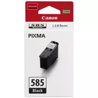 Canon PG-585 (6205C001) - Tintenpatrone, black (schwarz)