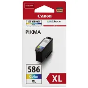 Canon CL-586-XL (6226C001) - Tintenpatrone, color (farbe)