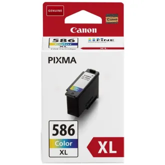 Canon CL-586-XL (6226C001) - Tintenpatrone, color (farbe) Canon CL-586-XL (6226C001) - Tintenpatrone, color (farbe)