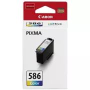 Canon CL-586 (6227C001) - Tintenpatrone, color (farbe)