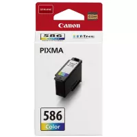 Canon CL-586 (6227C001) - Tintenpatrone, color (farbe)