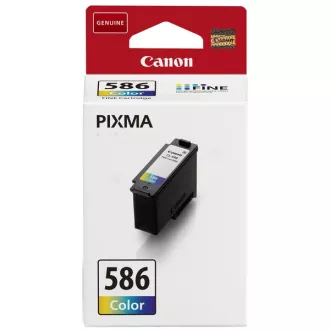 Canon CL-586 (6227C001) - Tintenpatrone, color (farbe) Canon CL-586 (6227C001) - Tintenpatrone, color (farbe)
