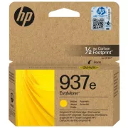 HP 937e (4S6W8NE) - Tintenpatrone, yellow (gelb)