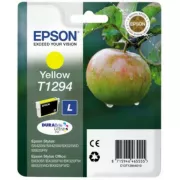 Epson T1294 (C13T12944022) - Tintenpatrone, yellow (gelb)