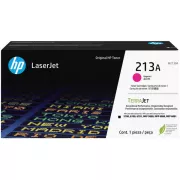 HP 213A (W2133A) - toner, magenta
