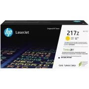 HP 217Z (W2172Z) - toner, yellow (gelb)