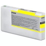 Epson C13T55W400 - Tintenpatrone, yellow (gelb)