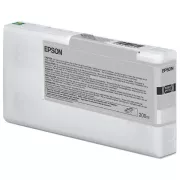 Epson C13T55W700 - Tintenpatrone, gray (grau)