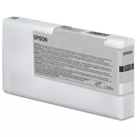 Epson C13T55W700 - Tintenpatrone, gray (grau)