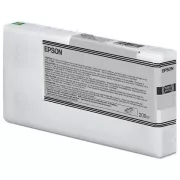 Epson C13T55W800 - Tintenpatrone, matt black (mattschwarz)