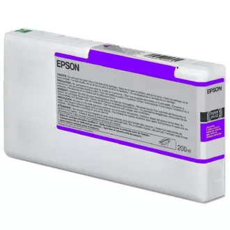 Epson C13T55WD00 - Tintenpatrone