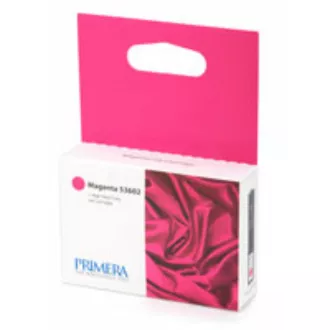 Primera 53602 - Tintenpatrone, magenta Primera 53602 - Tintenpatrone, magenta
