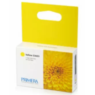 Primera 53603 - Tintenpatrone, yellow (gelb) Primera 53603 - Tintenpatrone, yellow (gelb)