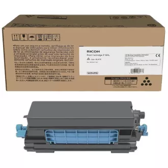 Ricoh 418506 - toner, black (schwarz )