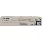 Toshiba 6AG00010172 - toner, black (schwarz )