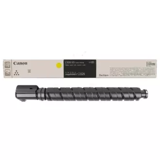 Canon CEXV-65 (5764C001) - toner, yellow (gelb) Canon CEXV-65 (5764C001) - toner, yellow (gelb)