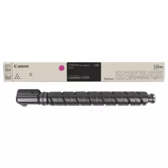 Canon CEXV-65 (5763C001) - toner, magenta Canon CEXV-65 (5763C001) - toner, magenta