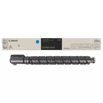 Canon CEXV-65 (5762C001) - toner, cyan Canon CEXV-65 (5762C001) - toner, cyan