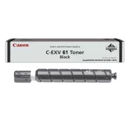Canon CEXV-61 (4766C002) - toner, black (schwarz )