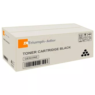 Triumph Adler 1T02LZ0TAC - toner, black (schwarz ) Triumph Adler 1T02LZ0TAC - toner, black (schwarz )