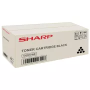 Sharp BPGT700 - toner, black (schwarz )