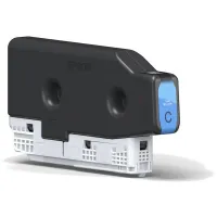 Epson C13T08N240 - Tintenpatrone, cyan