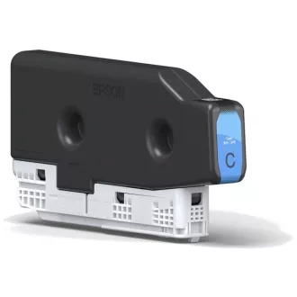 Epson C13T08N240 - Tintenpatrone, cyan