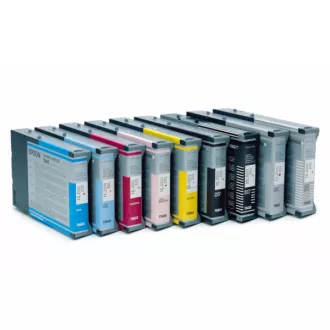 Epson T605C (C13T605C00) - Tintenpatrone, light magenta (helles magenta) Epson T605C (C13T605C00) - Tintenpatrone, light magenta (helles magenta)