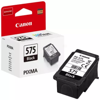 Canon PG-575 (5438C001) - Tintenpatrone, black (schwarz)
