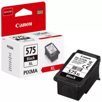 Canon PG-575-XL (5437C001) - Tintenpatrone, black (schwarz)