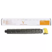 Utax 1T02YPAUT0 - toner, yellow (gelb)