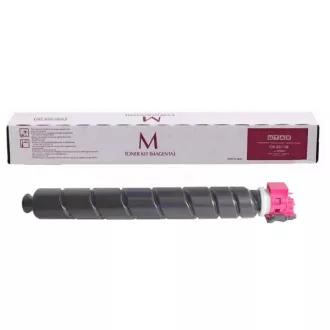 Utax 1T02YPBUT0 - toner, magenta